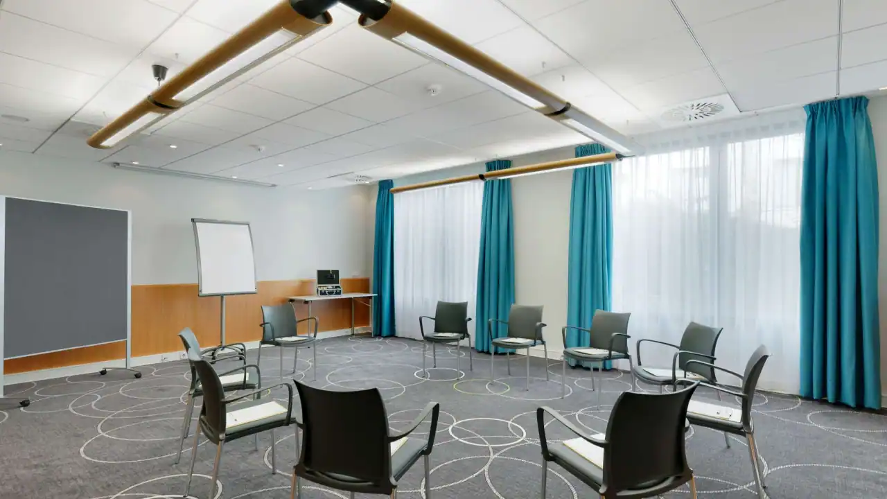 Novotel Berlin Mitte